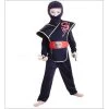 Amscan Boys Costumes Deluxe Ninja Child's Costume