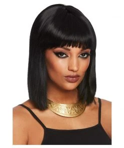 Smiffys Egyptian Chunky Necklace Medieval & Historical