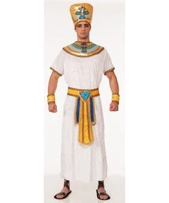 Forum Novelties Egyptian King Costume Mensc