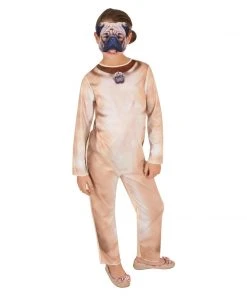 Rubie's Deerfield Childs Pug Dog Costume