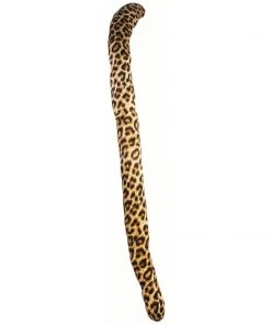 Forum Novelties Leopard Tail