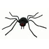 Tomfoolery Animated Large Spider Prop