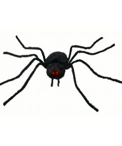 Tomfoolery Animated Large Spider Prop