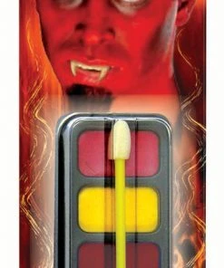 Forum Novelties Character Make Up-Asst Designs Accessoriesc