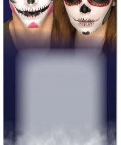 Forum Novelties Character Make Up-Asst Designs Accessoriesc