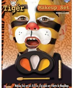 Forum Novelties Character Make Up-Asst Designs Accessoriesc