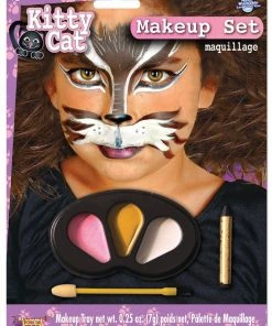 Forum Novelties Character Make Up-Asst Designs Accessoriesc