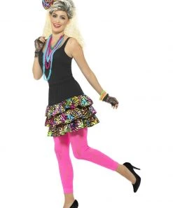 Smiffys 80's Party Girl Kit