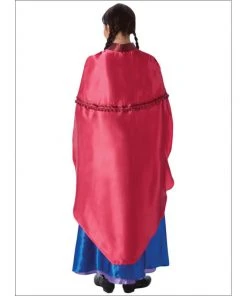 Rubie's Deerfield Anna Deluxe Adult Costume