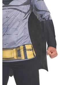 Rubie's Deerfield Batman Dawn Of Justice Costume Top And Mask Superheroes & Villains