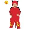 Rubie's Deerfield Little Devil Newborn Costume