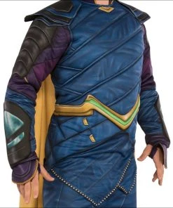 Rubie's Deerfield Superheroes & Villains Loki Deluxe Costume - Adult