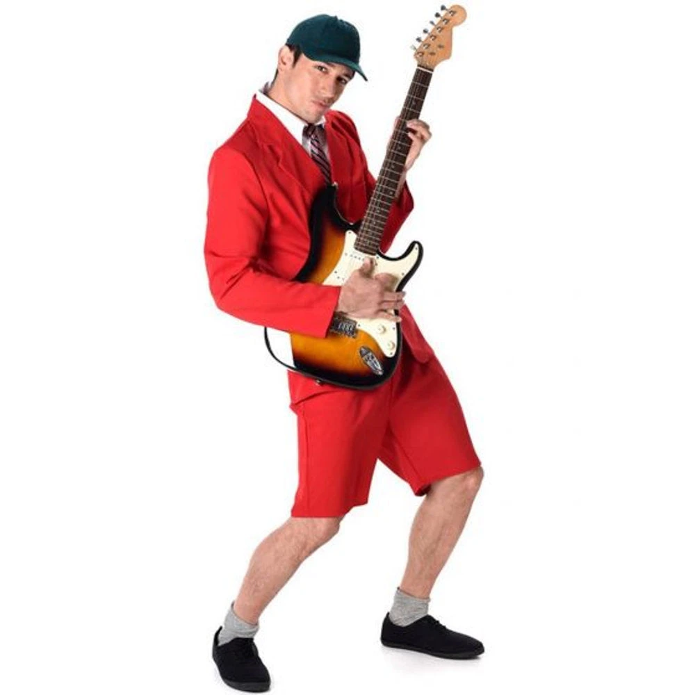 Karnival School Boy Rocker Costume Mensc 1 Karnival School Boy Rocker Costume Mensc