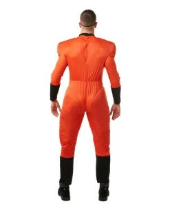 Rubie's Deerfield Mensc Mr Incredible Mens Costume - Incredibles 2