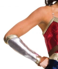 Rubie's Deerfield Ladiesc Wonder Woman Justice League Ladies Costume