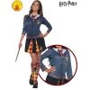 Rubie's Deerfield Girls Costumes Gryffindor Girls Top - Teen