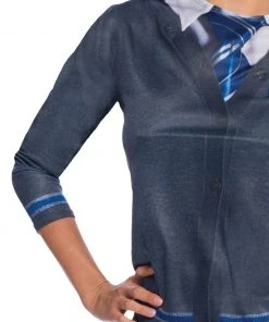 Rubie's Deerfield Girls Costumes Ravenclaw Girls Top - Teen