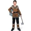 Disguise Costumes Barbarian Boy Costume