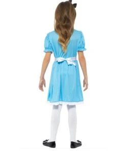 Disguise Costumes Girls Costumes Alice Child Costume