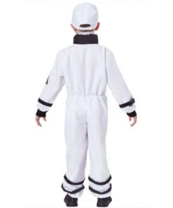Disguise Costumes Boys Costumes Astronaut Child Costume