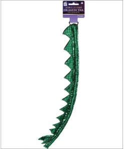 Amscan Dragon Tail 86 Cm Accessories