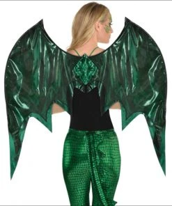 Amscan Dragon Deluxe Wings