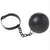 Props Ball & Chain 18cm - Amscan