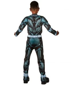 Rubie's Deerfield Avengers Black Panther Child Costume
