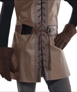 Tomfoolery Renaissance Warrior Belt Medieval & Historical