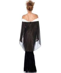 Tomfoolery Leg Avenue Bewitching Evil Queen