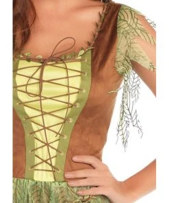 Tomfoolery Woodland Fawn Ladies Costume - Leg Avenue 6 Tomfoolery Woodland Fawn Ladies Costume - Leg Avenue