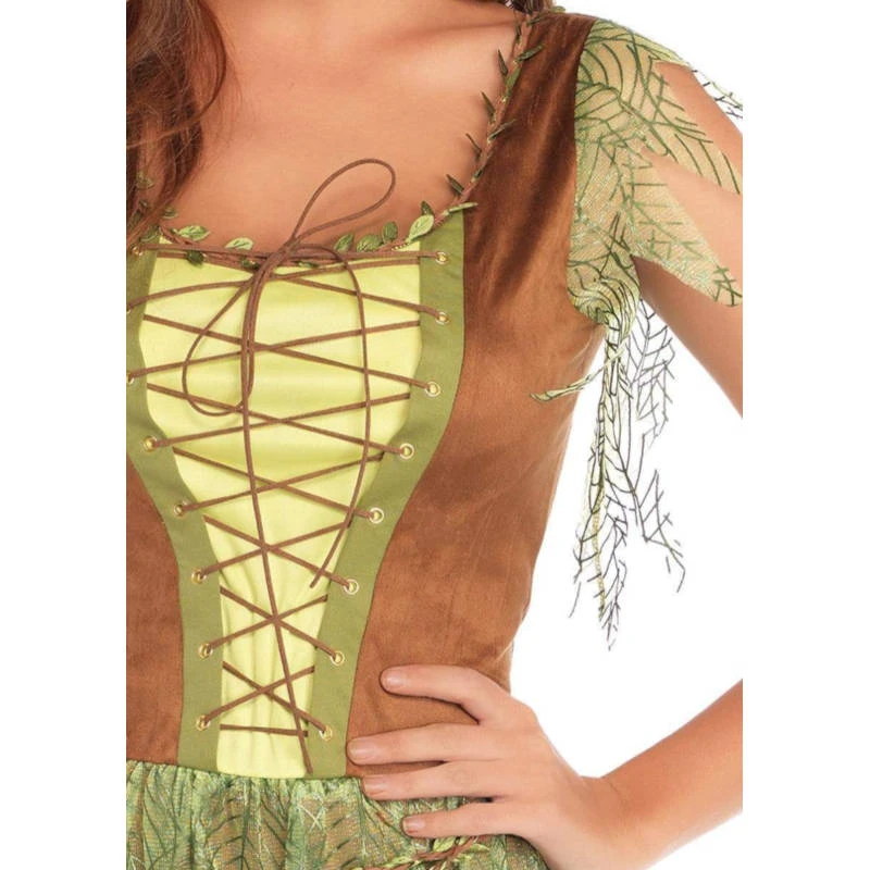 Tomfoolery Woodland Fawn Ladies Costume - Leg Avenue 3 Tomfoolery Woodland Fawn Ladies Costume - Leg Avenue