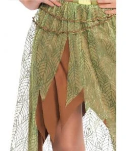 Tomfoolery Woodland Fawn Ladies Costume - Leg Avenue 7 Tomfoolery Woodland Fawn Ladies Costume - Leg Avenue