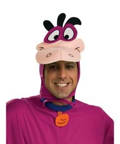 Rubie's Deerfield Flintstones Dino Adult Costume Mensc