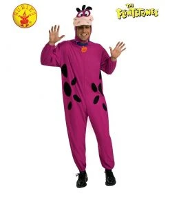 Rubie's Deerfield Flintstones Dino Adult Costume Mensc