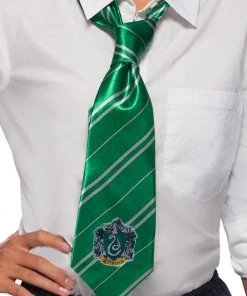 Rubie's Deerfield Slytherin Tie Accessoriesc