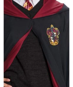 Rubie's Deerfield Adult Gryffindor Classic Robe
