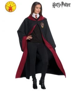 Rubie's Deerfield Adult Gryffindor Classic Robe
