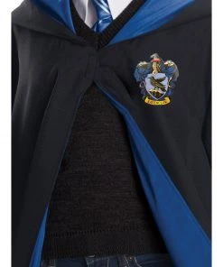 Rubie's Deerfield Adult Ravenclaw Classic Robe