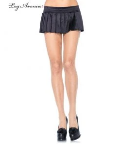 Tomfoolery Accessoriesc Fishnet Tights - Nude