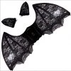 Sweidas Deluxe Wing Set - Bat Girls Costumes