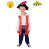 Rubie's Deerfield Boys Costumes Captain Feathersword Child Wiggles Costume