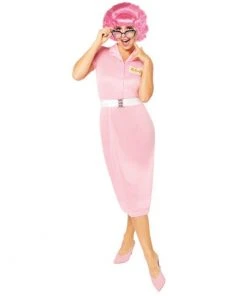 Amscan Grease Frenchy Womens Costume