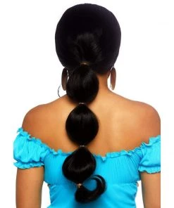 Tomfoolery 26" Desert Princess Wig