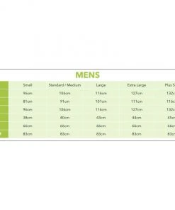 Amscan Mensc SpongeBob Patrick Adult Costume