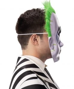 Rubie's Deerfield Beetlejuice Googly Eyes Mask