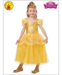 Rubie's Deerfield Belle Glitter & Sparkle Costume - Child Girls Costumes