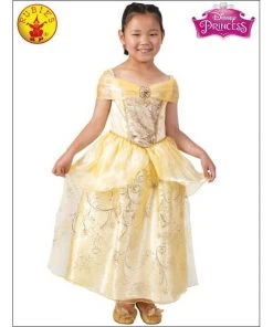 Rubie's Deerfield Belle Ultimate Princess Celebration Costume - Child