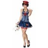 Rubie's Deerfield Betty Boop Sailor