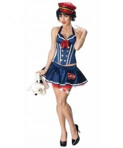 Rubie's Deerfield Betty Boop Sailor